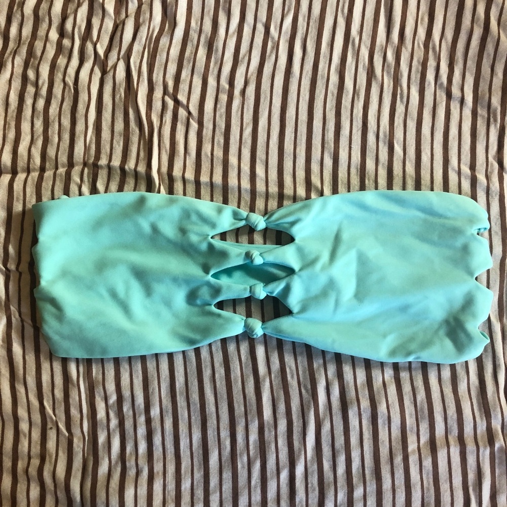 Mikoh Monaco top